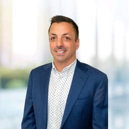 Nick DiCarlo, Founder